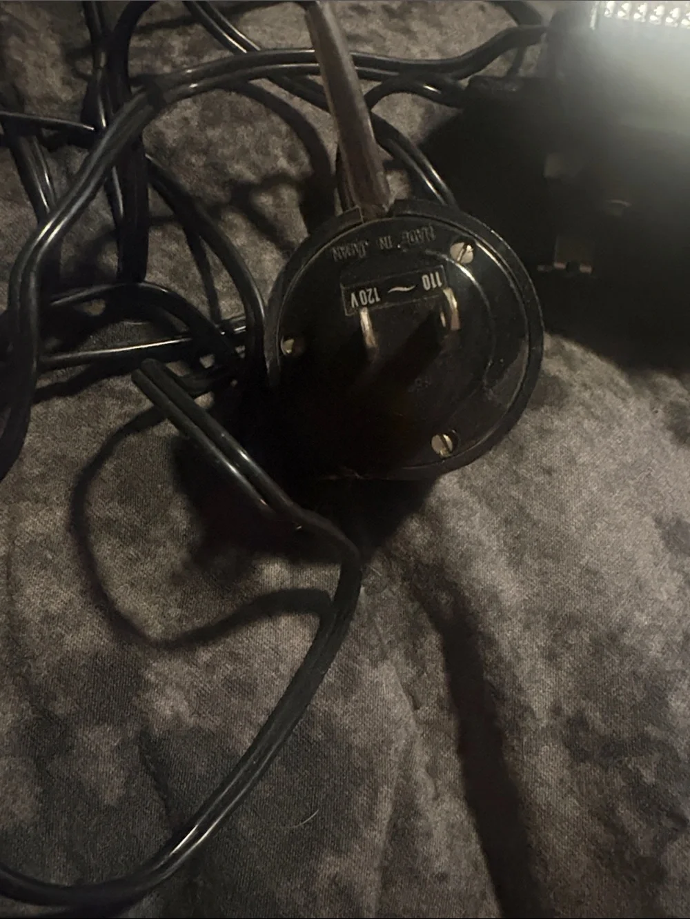 Gold Crest SR 35 CD